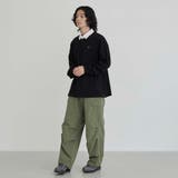 FreeSpeech(フリースピーチ)別注ラガーシャツ | coen【men】 | 詳細画像12