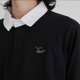 FreeSpeech(フリースピーチ)別注ラガーシャツ | coen【men】 | 詳細画像15