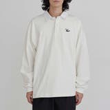 FreeSpeech(フリースピーチ)別注ラガーシャツ | coen【men】 | 詳細画像16