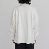 FreeSpeech(フリースピーチ)別注ラガーシャツ | coen【men】 | 詳細画像18