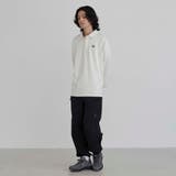 FreeSpeech(フリースピーチ)別注ラガーシャツ | coen【men】 | 詳細画像5