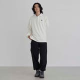 FreeSpeech(フリースピーチ)別注ラガーシャツ | coen【men】 | 詳細画像7