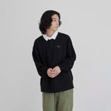 FreeSpeech(フリースピーチ)別注ラガーシャツ | coen【men】 | 詳細画像9