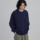 POLO BCS(ポロ・ビーシーエス)ロゴ刺繍スウェット | coen【men】 | 詳細画像12