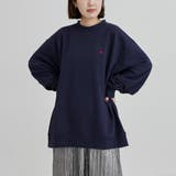 POLO BCS(ポロ・ビーシーエス)ロゴ刺繍スウェット | coen【men】 | 詳細画像20