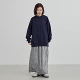 POLO BCS(ポロ・ビーシーエス)ロゴ刺繍スウェット | coen【men】 | 詳細画像21