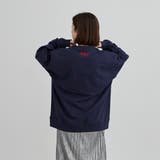 POLO BCS(ポロ・ビーシーエス)ロゴ刺繍スウェット | coen【men】 | 詳細画像22