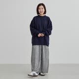 POLO BCS(ポロ・ビーシーエス)ロゴ刺繍スウェット | coen【men】 | 詳細画像23