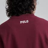 POLO BCS(ポロ・ビーシーエス)ロゴ刺繍スウェット | coen【men】 | 詳細画像27
