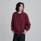 POLO BCS(ポロ・ビーシーエス)ロゴ刺繍スウェット | coen【men】 | 詳細画像29