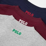 POLO BCS(ポロ・ビーシーエス)ロゴ刺繍スウェット | coen【men】 | 詳細画像3