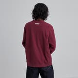 POLO BCS(ポロ・ビーシーエス)ロゴ刺繍スウェット | coen【men】 | 詳細画像31