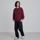 POLO BCS(ポロ・ビーシーエス)ロゴ刺繍スウェット | coen【men】 | 詳細画像32