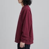 POLO BCS(ポロ・ビーシーエス)ロゴ刺繍スウェット | coen【men】 | 詳細画像34