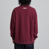 POLO BCS(ポロ・ビーシーエス)ロゴ刺繍スウェット | coen【men】 | 詳細画像35