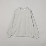 POLO BCS(ポロ・ビーシーエス)ロゴ刺繍スウェット | coen【men】 | 詳細画像37