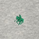 POLO BCS(ポロ・ビーシーエス)ロゴ刺繍スウェット | coen【men】 | 詳細画像38