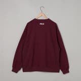 POLO BCS(ポロ・ビーシーエス)ロゴ刺繍スウェット | coen【men】 | 詳細画像42