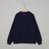 POLO BCS(ポロ・ビーシーエス)ロゴ刺繍スウェット | coen【men】 | 詳細画像45