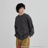 TOM&JERRY ヴィンテージライクプリントスウェット | coen【men】 | 詳細画像10