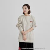 TOM&JERRY ヴィンテージライクプリントスウェット | coen【men】 | 詳細画像15