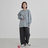 TOM&JERRY ヴィンテージライクプリントスウェット | coen【men】 | 詳細画像19