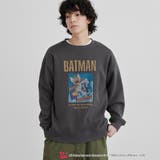 TOM&JERRY ヴィンテージライクプリントスウェット | coen【men】 | 詳細画像2