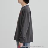 TOM&JERRY ヴィンテージライクプリントスウェット | coen【men】 | 詳細画像28