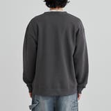 TOM&JERRY ヴィンテージライクプリントスウェット | coen【men】 | 詳細画像29