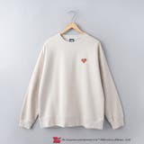 TOM&JERRY ヴィンテージライクプリントスウェット | coen【men】 | 詳細画像32