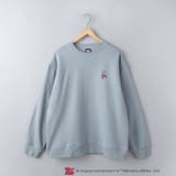 TOM&JERRY ヴィンテージライクプリントスウェット | coen【men】 | 詳細画像34