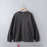 TOM&JERRY ヴィンテージライクプリントスウェット | coen【men】 | 詳細画像36