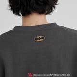 TOM&JERRY ヴィンテージライクプリントスウェット | coen【men】 | 詳細画像4