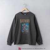 TOM&JERRY ヴィンテージライクプリントスウェット | coen【men】 | 詳細画像42