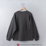 TOM&JERRY ヴィンテージライクプリントスウェット | coen【men】 | 詳細画像43