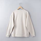 TOM&JERRY ヴィンテージライクプリントスウェット | coen【men】 | 詳細画像47