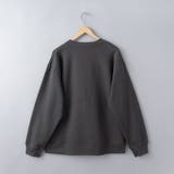 TOM&JERRY ヴィンテージライクプリントスウェット | coen【men】 | 詳細画像49