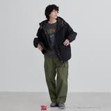 TOM&JERRY ヴィンテージライクプリントスウェット | coen【men】 | 詳細画像5