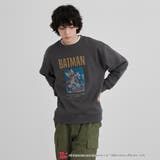 TOM&JERRY ヴィンテージライクプリントスウェット | coen【men】 | 詳細画像6