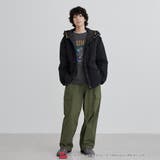 TOM&JERRY ヴィンテージライクプリントスウェット | coen【men】 | 詳細画像7