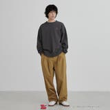 TOM&JERRY ヴィンテージライクプリントスウェット | coen【men】 | 詳細画像9