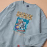 その他5 | TOM&JERRY ヴィンテージライクプリントスウェット | coen【men】