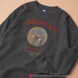 その他6 | TOM&JERRY ヴィンテージライクプリントスウェット | coen【men】