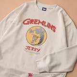 その他7 | TOM&JERRY ヴィンテージライクプリントスウェット | coen【men】