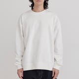 【WELLTECT】 クルーネックスウェット | coen【men】 | 詳細画像22