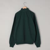 【WELLTECT】ハーフジップスウェットプルオーバー | coen【men】 | 詳細画像22