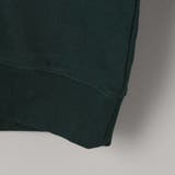 【WELLTECT】ハーフジップスウェットプルオーバー | coen【men】 | 詳細画像25