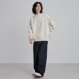 Penneys(ぺニーズ)別注クルーネックスウェット | coen【men】 | 詳細画像12