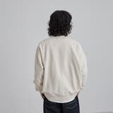 Penneys(ぺニーズ)別注クルーネックスウェット | coen【men】 | 詳細画像13