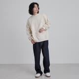 Penneys(ぺニーズ)別注クルーネックスウェット | coen【men】 | 詳細画像14